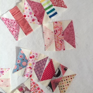 Beggar quilt block 乞食 こじき　パッチワークミシンキルト　patchwork Quilt Spool Quilt block スプールのパッチワークパターン　nakazawa felisa中沢フェリーサ