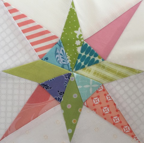 Quilt Block Patterns パッチワークパターン Nakazawa Felisa 中沢フェリーサ JUKI ジューキミシン　長野キルトドリーム　信州キルターズ倶楽部