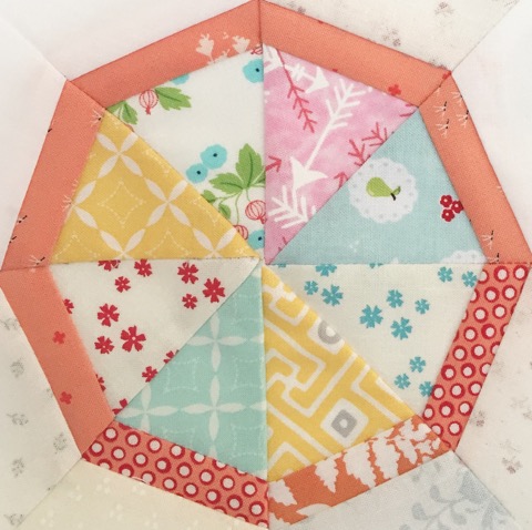 Quilt Block Patterns パッチワークパターン Nakazawa felisa 中沢フェリーサ JUKI ジューキミシン長野キルトドリーム