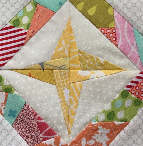 Quilt Block Patterns パッチワークパターン Nakazawa felisa 中沢フェリーサ JUKI ジューキミシン　長野キルトドリーム　信州キルターズ倶楽部