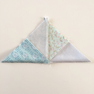 Circle Quilt block サークルキルト 円 ドット マルCircle Quilt juki machine パッチワークパターン dote Quilt パッチワークミシンキルトNakazawa Felisa 中沢フェリーサ