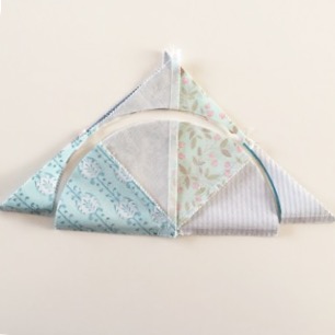 Circle Quilt block サークルキルト 円 ドット マルCircle Quilt juki machine パッチワークパターン dote Quilt パッチワークミシンキルトNakazawa Felisa 中沢フェリーサ