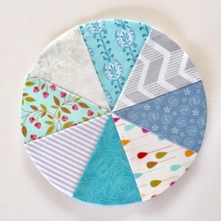 Circle Quilt block サークルキルト 円 ドット マルCircle Quilt juki machine パッチワークパターン dote Quilt パッチワークミシンキルトNakazawa Felisa 中沢フェリーサ